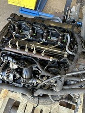 Ford Transit Engine Fwd Euro 5