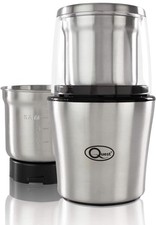Quest 34170 Electric Wet and Dry Grinder / One Touch Operation / Coffee, Spices