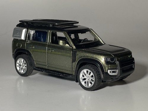 Land rover defender - land,