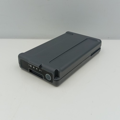 Genuine trimble ion - genuine, battery