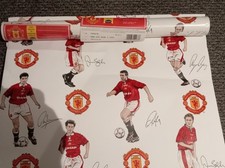 8 vintage 1997manchester