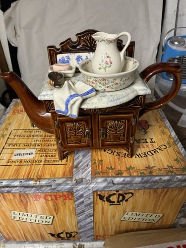 Vintage paul cardew - paul,