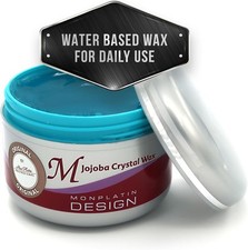 Mon Platin Jojoba Crystal Hair