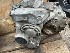 VW GOLF SCIROCCO 2.0 TSI