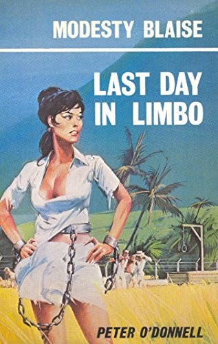 Last day limbo - last,