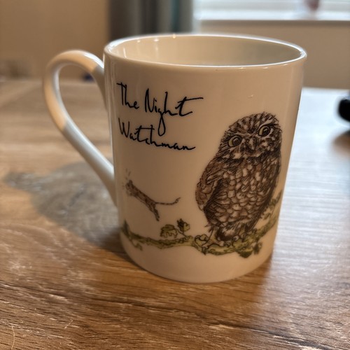Mug queens churchill - by,