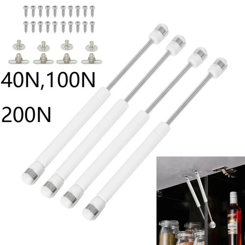 4pcs lift hydraulic gas - 4pcs, up