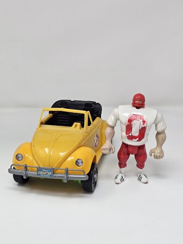 Real ghostbusters highway - ghostbusters,