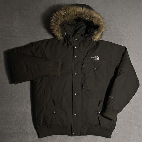 The north face gotham green - the,
