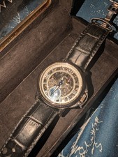 Theorema Casablanca GM-101-1