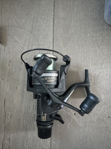 Shimano 8010 baitrunner - shimano,