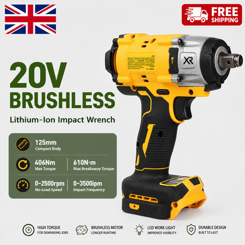 Dewalt dcf922 20v - dcf922,