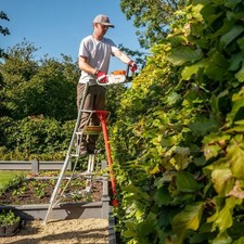 Ex-Demo P6-2 Genuine Henchman