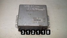 1993 SAAB 900 ECU 0261203179