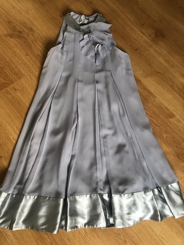Grey silver coast - coast, dress