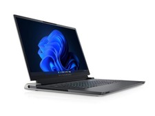 Dell Alienware X17 R1