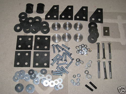 Triumph tr4a tr5 tr250 - tr4a,, tr250,