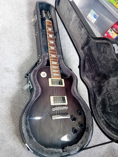 Epiphone les paul 1960 - paul,