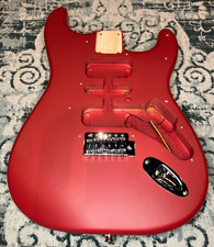 Squier – Stratocaster –