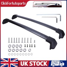 ROOF RACKS CROSS BARS LUGGAGE