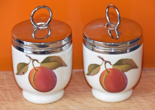 Royal worcester evesham - royal,