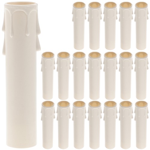 20pcs candle sleeve - candle,
