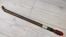 Vintage Brass Spraygen Garden