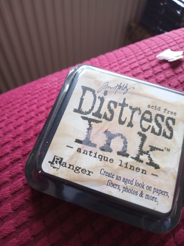 Tim holtz distress - tim,