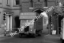 THH Truck Photos - Albion - W