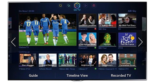 Samsung ue46f6500 full - ue46f6500, hd