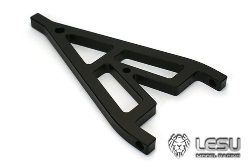 Lesu metal trailer connection - metal,
