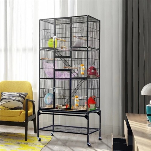 175cm extra large bird cage - 175cm,