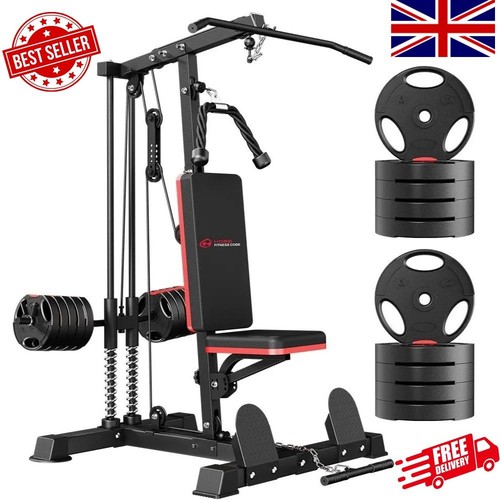 Multi home gym - multi,