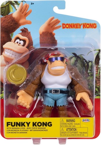 Jakks pacific nintendo - pacific,, nintendo,