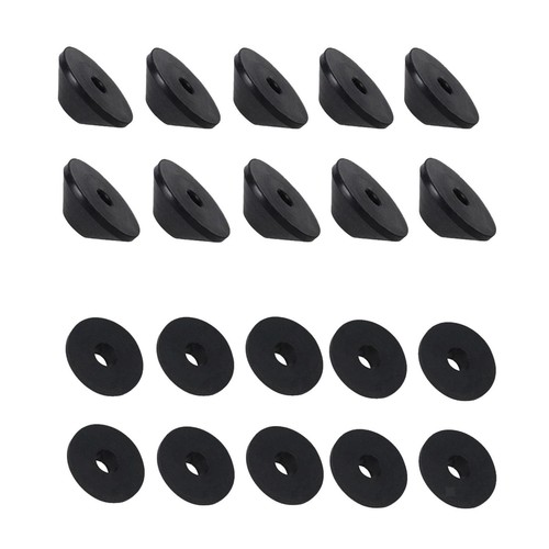 10x toilet water tank sealing - toilet,