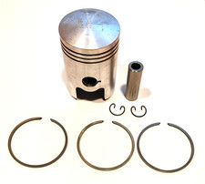 Piston for Jawa CZ 477 175 58.00 piston pin 16mm.