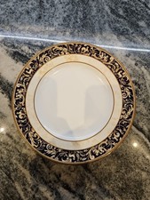 Wedgwood Cornucopia Side