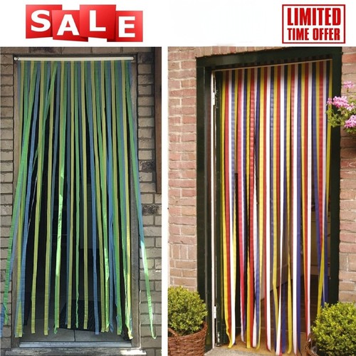 Plastic strips insect control - insect,