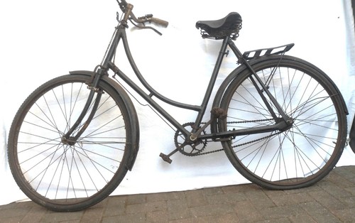Vintage 1920s rudge - vintage,