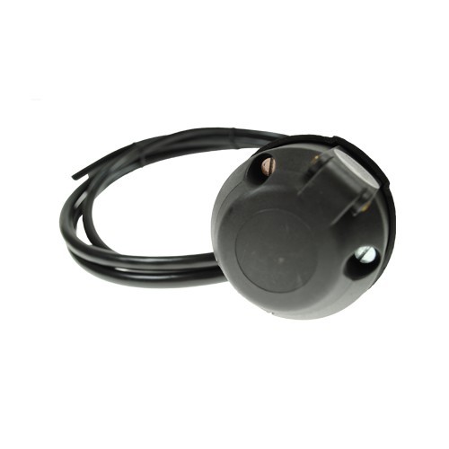 Towbar socket pre - towbar,