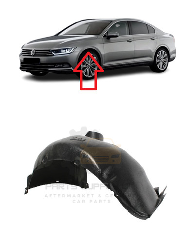 New for passat 14 - new,