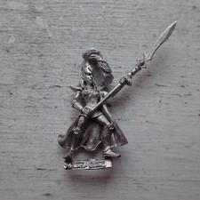 Citadel Warhammer 90s High Elf