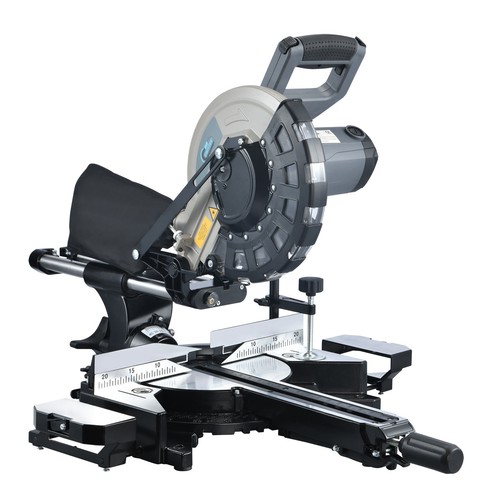 Mitre saw 2000w - 10", 230v