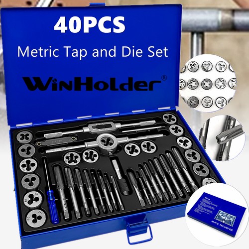 Metal professional tap die - metal,