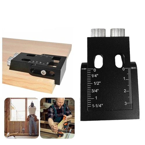 40pcs silverline pocket hole - 40pcs,