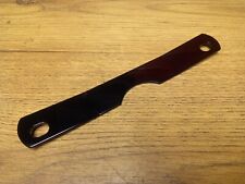 TRIUMPH T140 4 GALLON UK FUEL