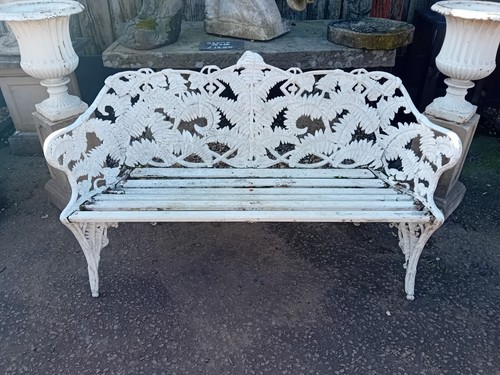 Antique style coalbrookdale - antique,