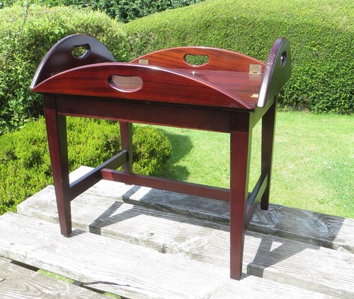 Modern reproduction folding - reproduction,