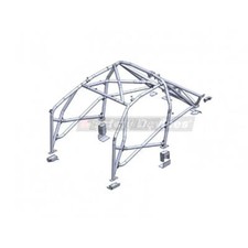 Safety Devices Roll Cage B045
