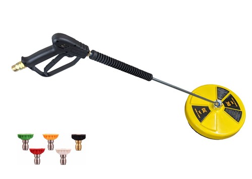 Whirlaway surface cleaner 900 - surface,